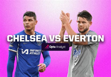everton chelsea prediction|Preview: Chelsea vs. Everton .